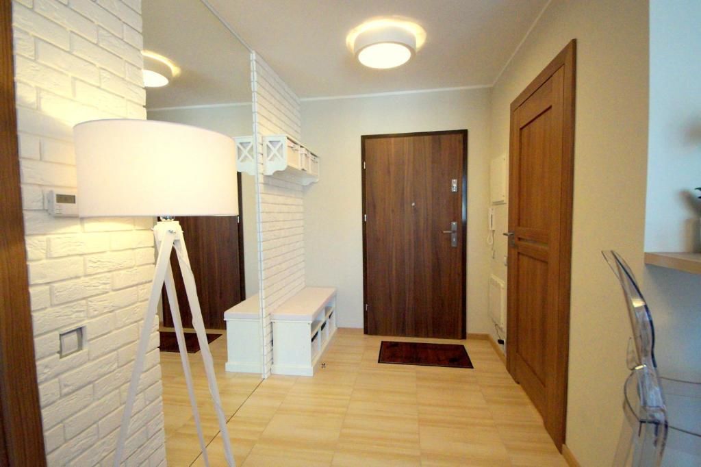 Апартаменты Mielno-Apartments Rezydencja Park Rodzinna Мельно-57